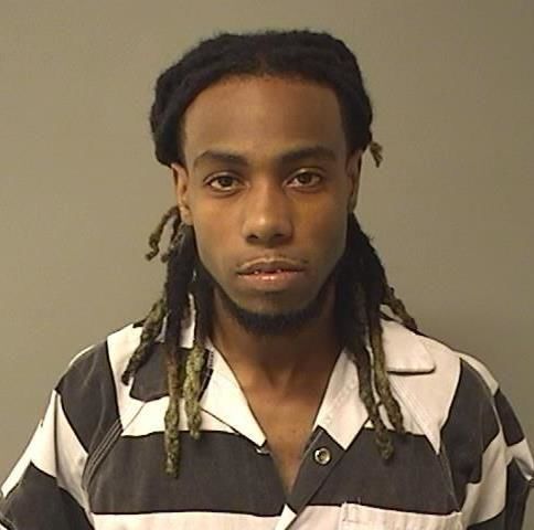 Derondi C. Warnsley